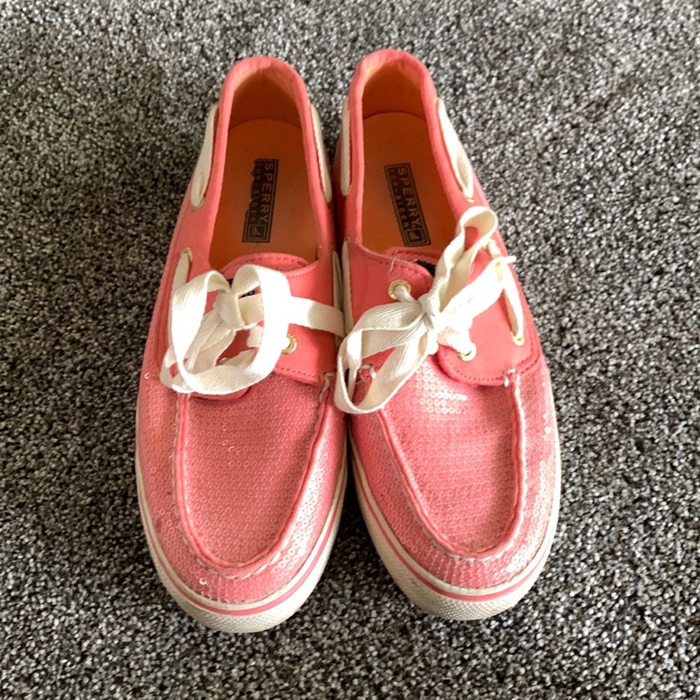 Sperry Women’s 7.5 shoes